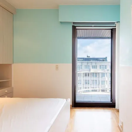 Great With View Apartamento *