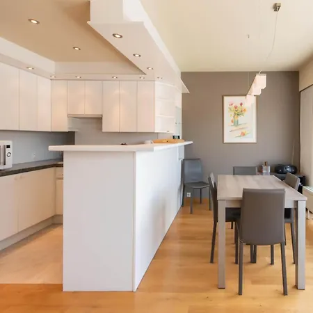 Great With View Apartamento