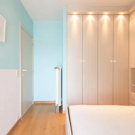 Apartamento Great With View *