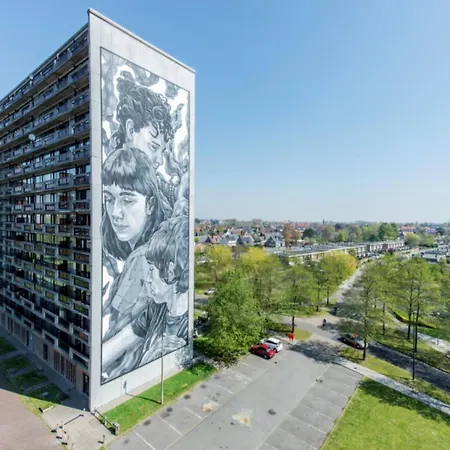 Appartement Great With View Ostende