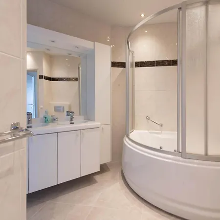 Apartamento Great With View *