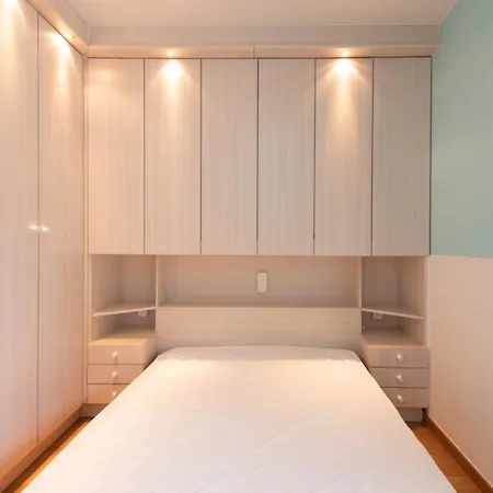 Great With View Apartment