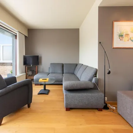 Apartment Great With View